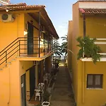 Evgenios Appartement *