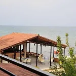 Evgenios Appartement *