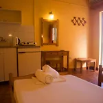Evgenios Apartament Kávos
