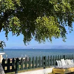 Evgenios Apartament *