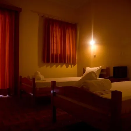 Evgenios Apartament Kávos