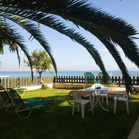 Apartament Evgenios *