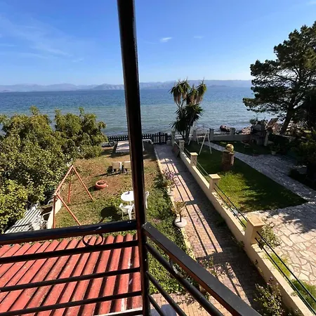 Evgenios Apartment