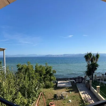 Evgenios *