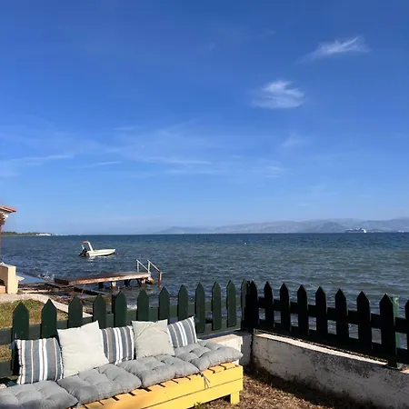 Apartment Evgenios