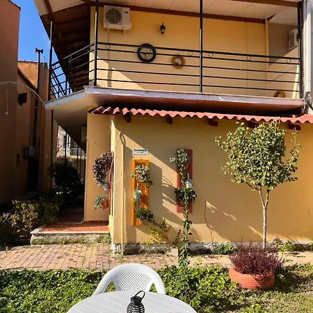 Appartement Evgenios *