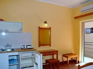 Evgenios Lejlighed *