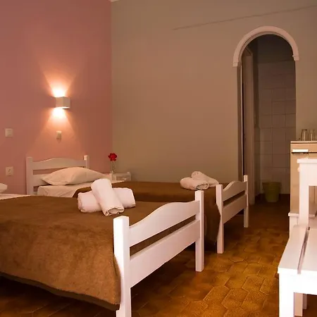 Evgenios Appartement