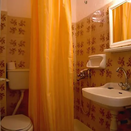 Apartament Evgenios *