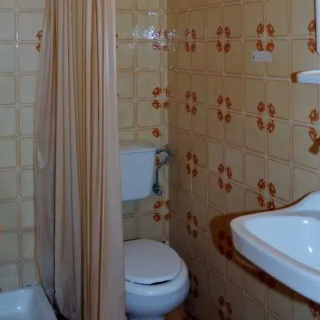 Evgenios Apartament Kávos