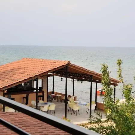 Evgenios Appartement *