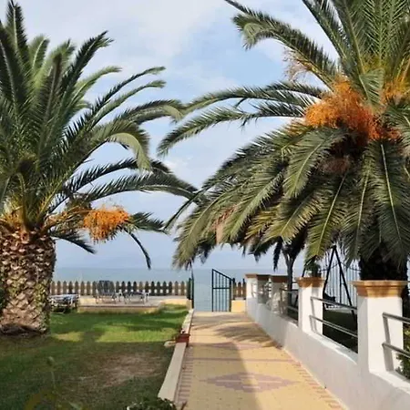 Evgenios Διαμέρισμα