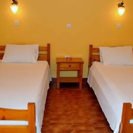 Evgenios Apartament *