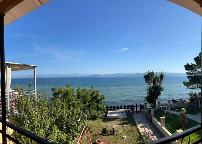Evgenios *