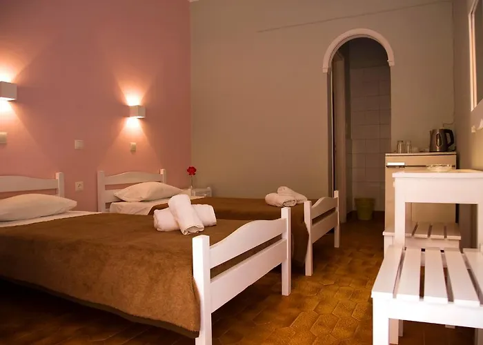 Evgenios Appartement