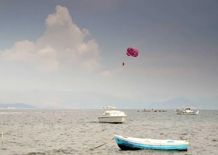 Evgenios Appartement