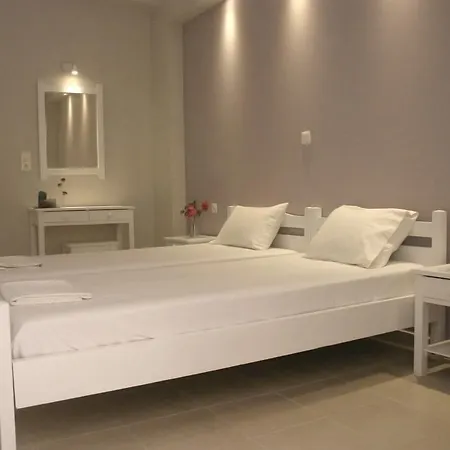 Apartman Evgenios